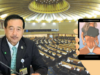 A Thai MP Was Caught Watching Porn In Parliament. He Was Doing It Because He Was Worried About The Girl