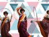 Delhi Girl Goes Viral After Dancing To ‘Genda Phool’ In A Saree With A Hula Hoop. Her Video Has Started A #SareeFlow Movement!