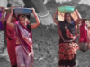 250 Women From Madhya Pradesh Cut Through A Hill For 18 Months To Resolve The Water Crisis In Their Village. Who Said Women Can’t Do Everything?