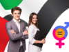 The UAE Introduced Equal Pay For Men And Women Working In The Private Sector. When Will We Get There?
