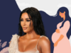Kim Kardashian’s Maternity Shapewear Range Aims To Shape Expectant Mums!?! Aah, How Problematic