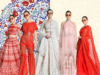 Shivan And Narresh’s New Collection Is Bridal Couture For The Modern Millennial Bride. We Are In Love