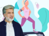In Pakistan, A Male Journalist Called A Video Of A Woman Working Out UnIslamic. So Now We Can’t Even Be Healthy?