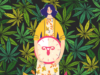 Studies Suggest A Lot Of Women In Menopause Use Cannabis To Relieve Painful Symptoms. What A Dope Solution!