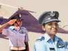 Flight Lieutenant Shivangi Singh Becomes The First Woman Fighter Pilot To Fly The Rafale. This Year Is All About Women Setting New Records!