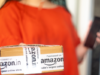 To Boost Employment Of Women, Amazon India Sets Up An All-Women Delivery Station In Gujarat. We Need More Companies To Do This