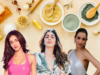 DIY Beauty Recipes By Bollywood’s Girl Club Has Us Reaching Out For Ingredients In The Kitchen.