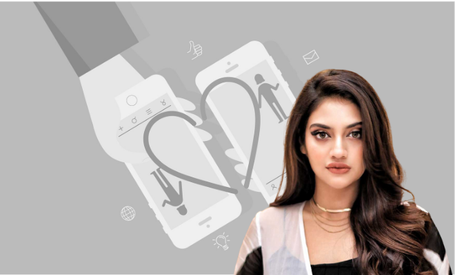 Nusrat Jahan Seeks Legal Action Against A Dating App That Used Her Picture Without Consent. How Hard Is It To Understand The Concept Of Consent?