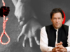Pakistani PM Imran Khan Calls For The Public Hanging And Chemical Castration Of Rapists After The Gruesome Highway Rape.