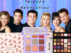 Makeup Revolution Drops Its FRIENDS Collection That Features Products Inspired By The Characters. Could This Be Anymore Awesome?