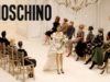 Moschino Staged A Couture Puppet Show With Marionette Dolls As Models. A Socially Distant Fashion Show? Genius!