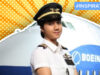 Meet Ayesha Aziz Is The Youngest Pilot Of India At Just 16 Years Of Age. She Is An Inspiration To All Of Us!