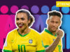 Brazil Announces Equal Pay For Men’s And Women’s National Football Teams. When Will Countries Like US and India Follow Suit?