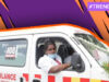 This Woman From Tamil Nadu Just Became India’s First Ambulance Driver. This Is So Wholesome