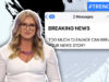 A Canadian News Anchor Was Shamed By A Viewer For Showing Cleavage. Her Response To It Is Savage AF