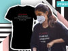 You’ve To Admit Rhea Chakraborty’s ‘Let’s Smash The Patriarchy’ T-shirt Was Pretty Cool. Here’s The Story Behind It