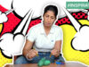 A Woman Taekwondo Expert Developed A ‘Hand Grenade’ To Help Women Feel Safe. Because Our Safety Is Still Our Problem