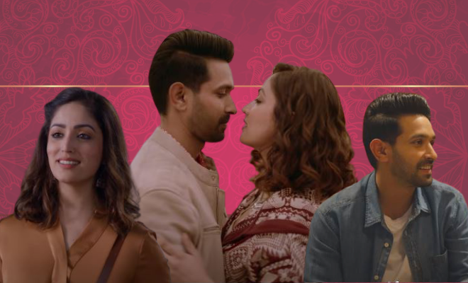 5 Thoughts I Had While Watching Ginny Weds Sunny Trailer: Yami Gautam, Vikrant Massey Starrer Pits Indian Matchmaking Against Cheesy Bollywood Love!