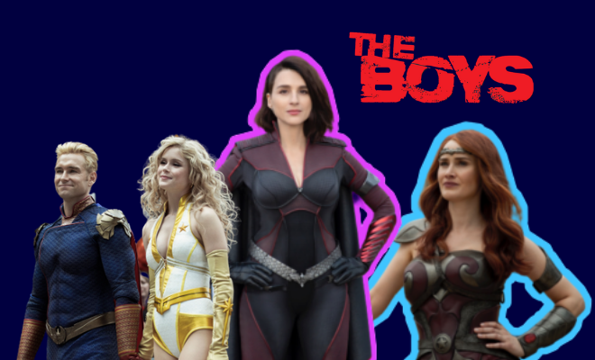 The Boys Season 2 Review: Deliciously Diabolical Superhero Satire Cranks Up Its Girl Power By Several Notches