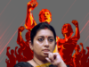 Smriti Irani Said The Nirbhaya Case Was The First Time Indian Men Spoke Up For Women’s Safety. Isn’t It Worrying That Our Men Are That Oblivious?