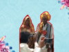 This 70-Year-Old Man Tied The Knot With This 55-Year-Old Woman In Madhya Pradesh. They Found Love On A Hospital Bed
