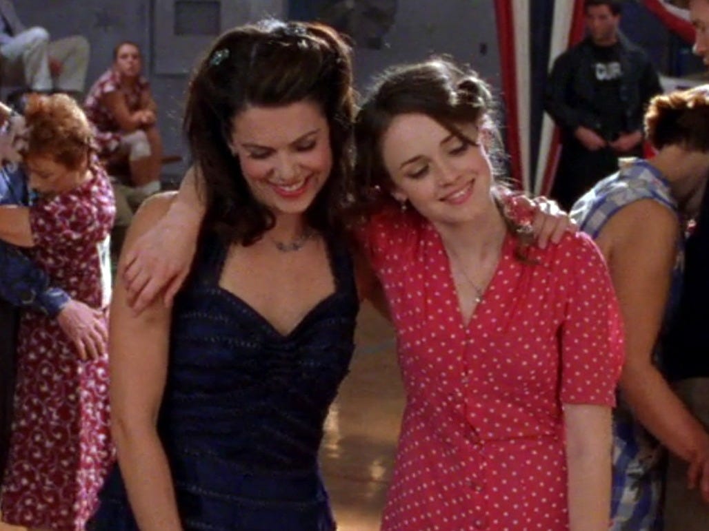 20 Years Of Gilmore Girls: Where This Show Leads With Life Lessons, We’ll Still Follow!