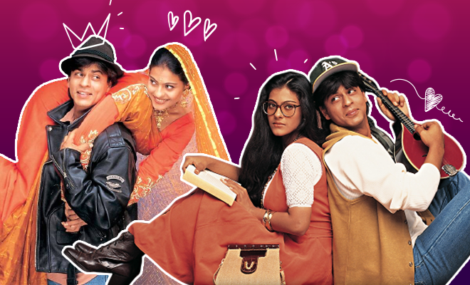25 Years of DDLJ: The SRK And Kajol Film Is One Of The Few Bollywood Romances That Still Filters Through My Cynicism