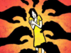 Hathras Horror Repeats In UP’s Balrampur. Another Dalit Girl Gangraped And Cremated In A Hurry.