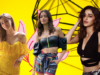 Ananya Panday Sported Three Looks For The Promotions Of Khaali Peeli And They Were All So Unflattering On Her