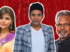 Chinmayi Sripada Asks Why Karthik, Named In #MeToo, Is Part Of Mani Ratnam’s Navarasa On Netflix