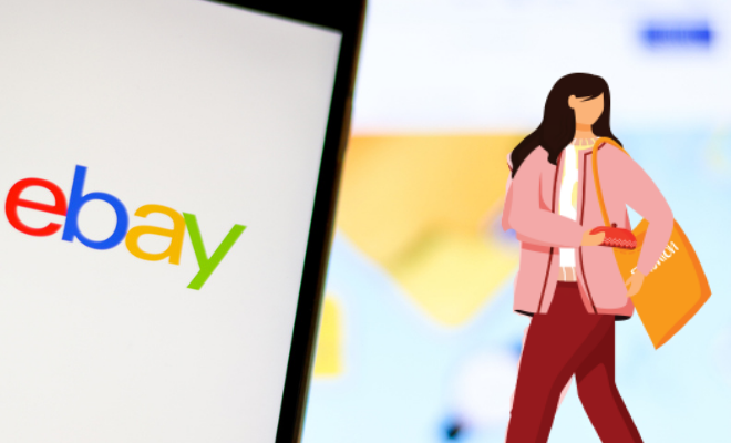 Woman Shoplifted Goods Worth Millions And Sold Them On Ebay