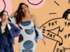 Body Positivity Influencer Sakshi Sindwani Starts A Conversation About The Nicknames People Are Given Because Of Their Weight.