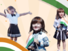 This 4-Year-Old Mizo Girl’s Rendition Of Maa Tujhe Salaam Is The Cutest Thing You Will Watch All Day
