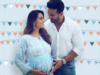 Anita Hassanandani Talks About Getting Pregnant At 39 And How She Managed To Keep It A Secret