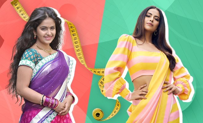 Avika Gor Talked About Her Weight Loss Journey And It’s All About Self-Love. The Reasons Are Right
