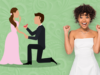 This Bride Helped A Groomsman Propose To One Of Her Bridesmaids At Her Own Wedding. I Wouldn’t Like That