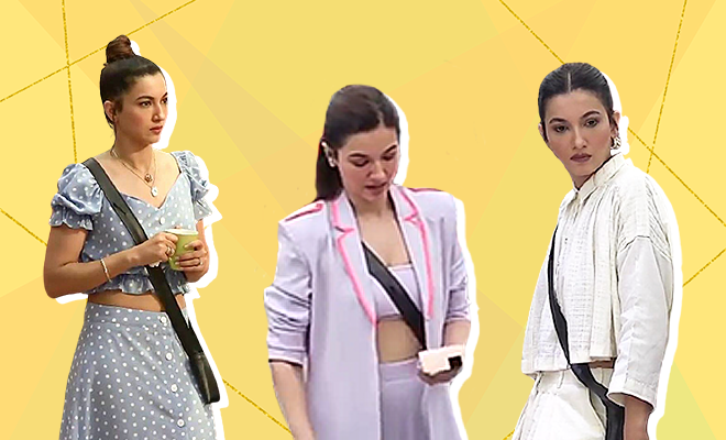 Gauahar Khan’s Fashion At The Bigg Boss 14 House Is Effortlessly Chic And We Are Impressed!