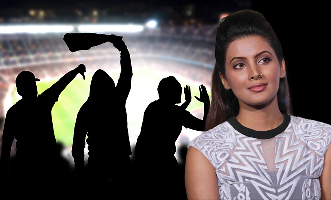 Geeta Basra, Harbhajan Singh’s Wife, Talks About Women Being Targeted For Their Partner’s Bad Performance On The Pitch