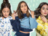 Hina Khan’s Fashion Might Be A Bit Extra For The Bigg Boss 14 House, But Her Eye Makeup Is On Point