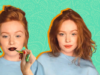 This American Beauty Blogger Applies Mehendi To Her Lips And Calls It A ‘Lip Tint’. Twitter Schools Her For Her Half-baked Knowledge