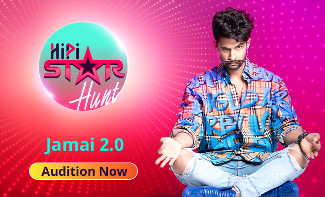 Why HiPi Star Hunt Is Your Next Big Break. You Get To Star In A ZEE5 Original