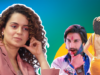 Kangana Ranaut Says All OTT Platforms Are Like A Porn Hub. Why Is She So Dramatic About Everything?