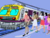 Maharashtra Government Opens Up Local Trains For Women For Limited Hours
