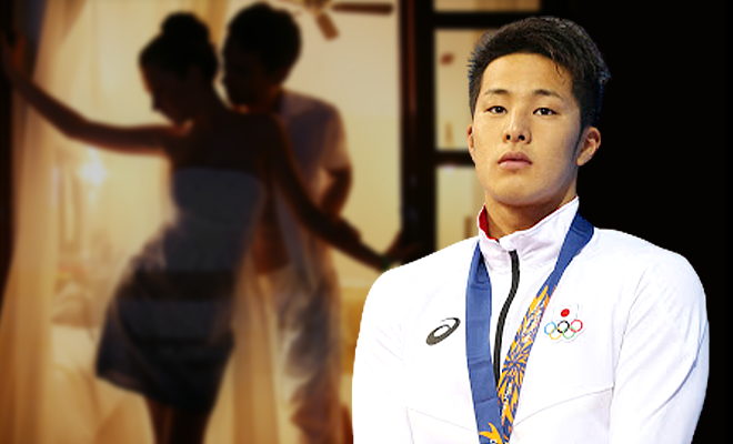 Fl-Married-Japanese-swimmer-banned-after-getting-caught-with-gf
