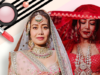 Neha Kakkar’s MUA Spills The Beans On Her Bridal Makeup Looks And Give Out Some Pro Tips. Brides-To-Be, Take Notes!