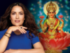 Salma Hayek Says She Meditates On Goddess Lakshmi To Connect With Her Inner Beauty. We Think It’s Beautiful!