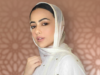 Sana Khan Announces Her Exit From The Showbiz To Serve Humanity