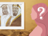 Saudi Woman Wins The Title Of Holding A Guinness World Record For The Largest Coffee Painting. And Yet, There Isn’t A Single Picture Of Her