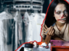 A Woman Retailer From Thailand Dresses Up As A Zombie To Sell Dead People’s Clothes Online. Boo-ckle Up Guys, It’s A Scary Story!