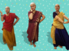 This 62-Year-Old Lady Has a Spent Her Time In This Lockdown Rediscovering Her Love For Bollywood Dance. Her Spirit Is Contagious